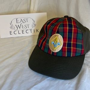 BSA Webelos Boy Scout Cap